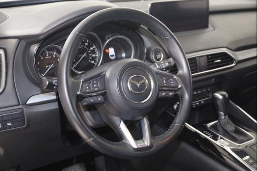 2022 Mazda CX-9 Touring