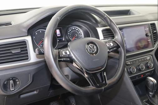 2018 Volkswagen Atlas 2.0T SE