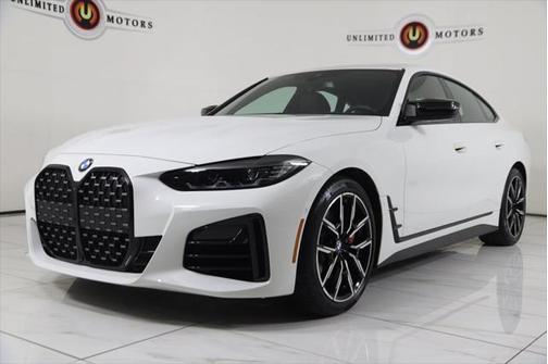 2024 BMW M440 i xDrive