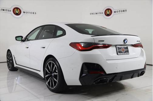 2024 BMW M440 i xDrive