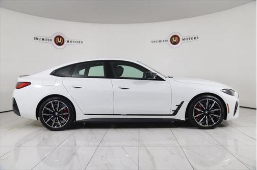 2024 BMW M440 i xDrive