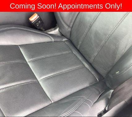 Black 2022 Land Rover Range Rover Sport HSE Silver Edition