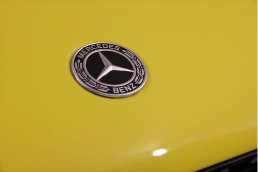 2021 Mercedes-Benz CLA 250 Base