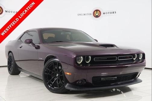 2020 Dodge Challenger R/T