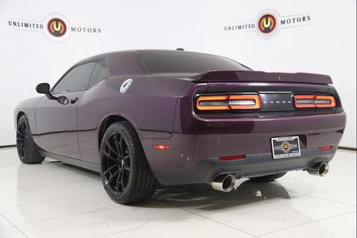 2020 Dodge Challenger R/T