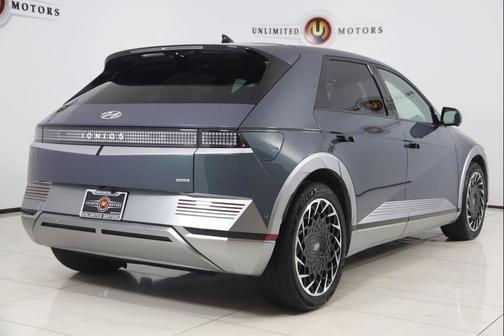 2024 Hyundai IONIQ 5 Limited