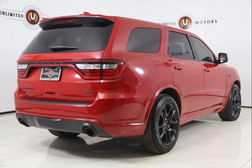 2021 Dodge Durango SRT 392 AWD
