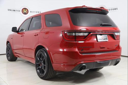 2021 Dodge Durango SRT 392 AWD