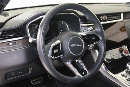 2022 Jaguar XF R-Dynamic SE P300 AWD Automatic