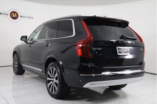 2022 Volvo XC90 T6 Inscription