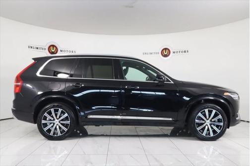 2022 Volvo XC90 T6 Inscription