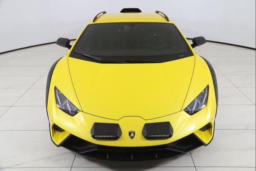 2024 Lamborghini Huracan Sterrato 