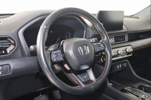 2023 Honda Pilot AWD TrailSport