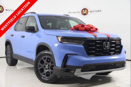 2023 Honda Pilot AWD TrailSport