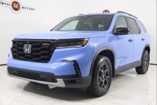 2023 Honda Pilot AWD TrailSport