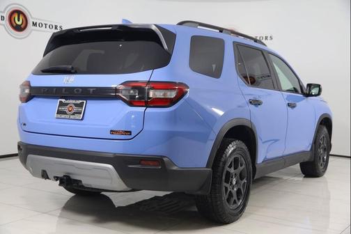2023 Honda Pilot AWD TrailSport