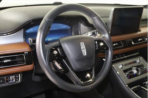 2020 Lincoln Aviator Reserve AWD