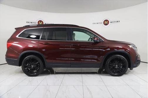 2022 Honda Pilot AWD Special Edition