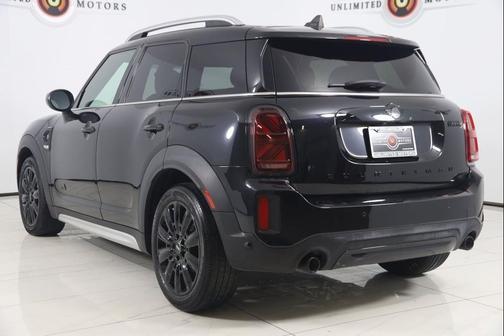 2023 MINI Countryman Cooper S ALL4