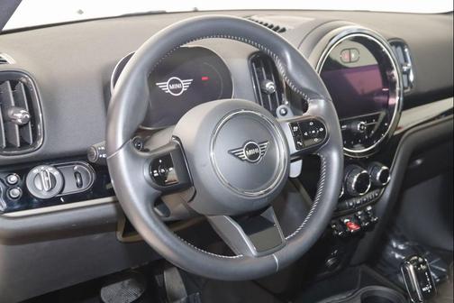 2023 MINI Countryman Cooper S ALL4