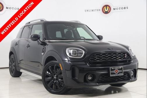 2023 MINI Countryman Cooper S ALL4