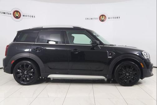 2023 MINI Countryman Cooper S ALL4