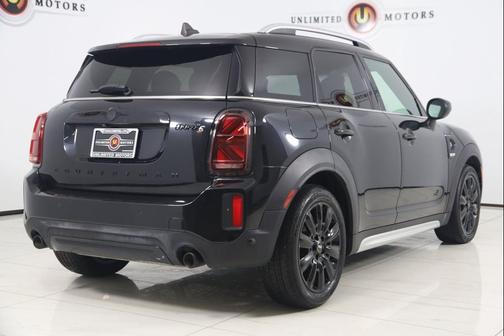 2023 MINI Countryman Cooper S ALL4