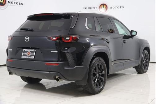 2023 Mazda CX-50 2.5 S Preferred Plus Package