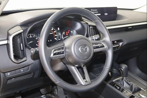 2023 Mazda CX-50 2.5 S Preferred Plus Package