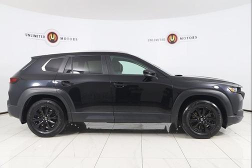 2023 Mazda CX-50 2.5 S Preferred Plus Package