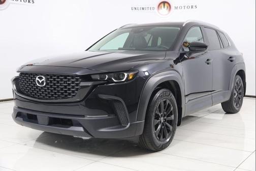 2023 Mazda CX-50 2.5 S Preferred Plus Package