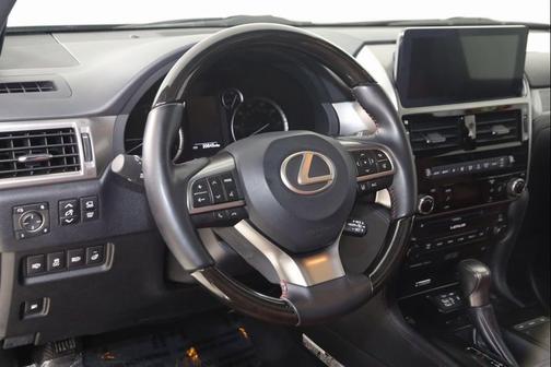 2023 Lexus GX 460 Luxury