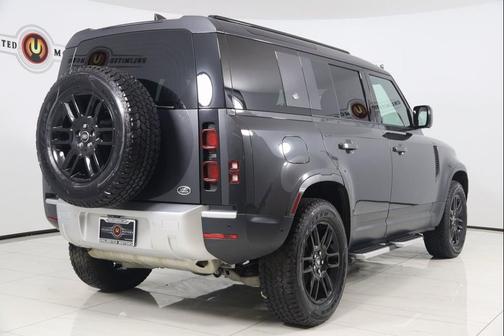 2023 Land Rover Defender 110 S