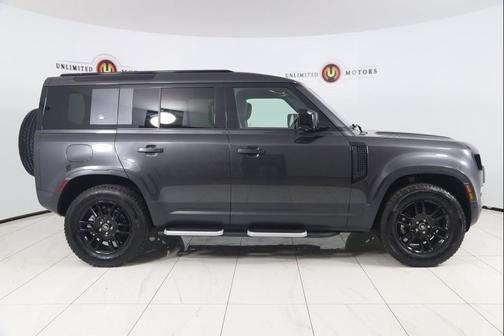 2023 Land Rover Defender 110 S