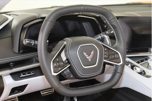 2024 Chevrolet Corvette Stingray w/3LT