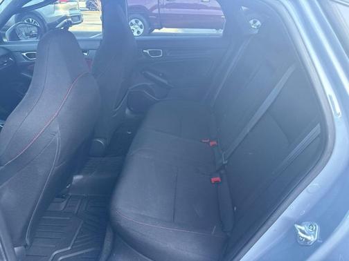 2023 Honda Civic Si Base