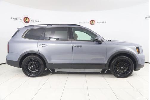 2024 Kia Telluride SX Prestige X-Line
