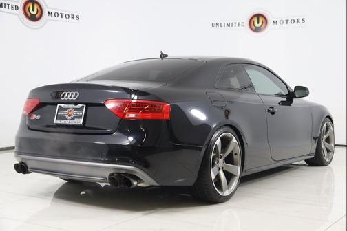 2014 Audi S5 3.0T Premium Plus