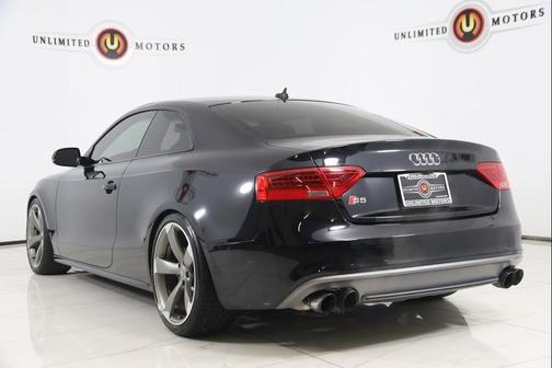 2014 Audi S5 3.0T Premium Plus