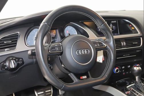 2014 Audi S5 3.0T Premium Plus
