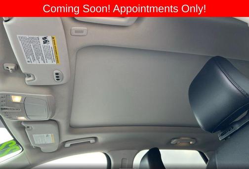 Rapid Red Metallic Tinted Clearcoat 2022 Ford Edge Titanium