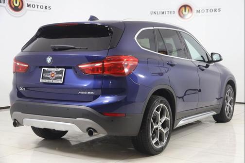 2019 BMW X1 xDrive28i