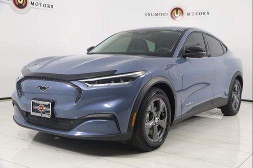 2023 Ford Mustang Mach-E Select