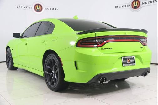 2023 Dodge Charger R/T