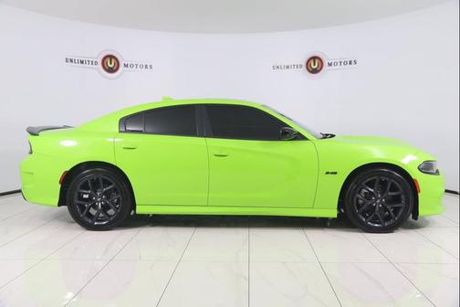 2023 Dodge Charger R/T