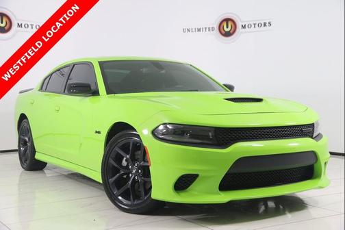 2023 Dodge Charger R/T