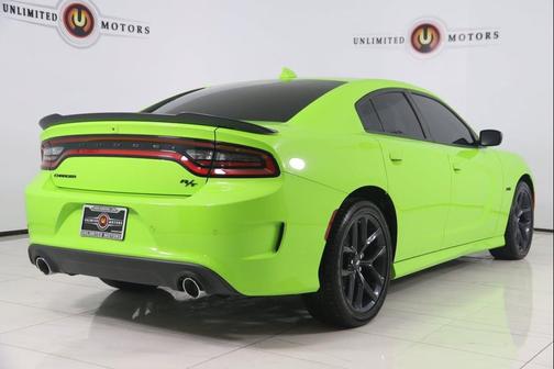 2023 Dodge Charger R/T