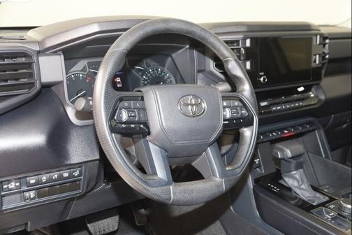 Ice Cap 2024 Toyota Tundra SR5