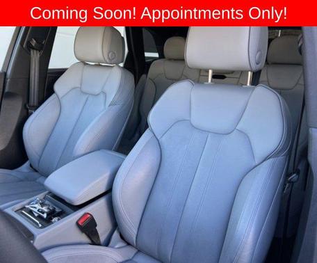 2024 Audi Q5 e 55 S line Prestige