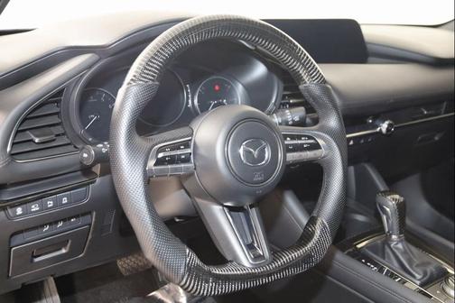2021 Mazda Mazda3 2.5 Turbo AWD